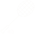 Badminton Court