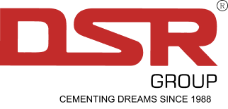 DSR Group - Cementing Dreams Since 1988